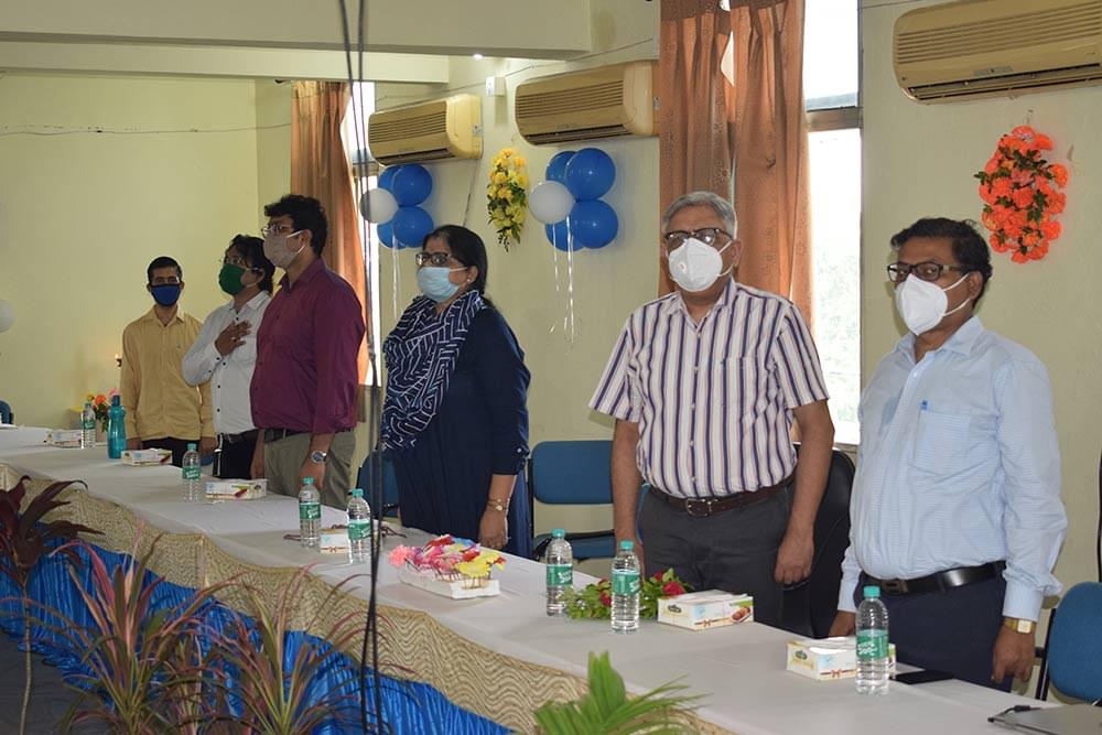 AIIMS Deoghar Annual Day Celebration photo 1